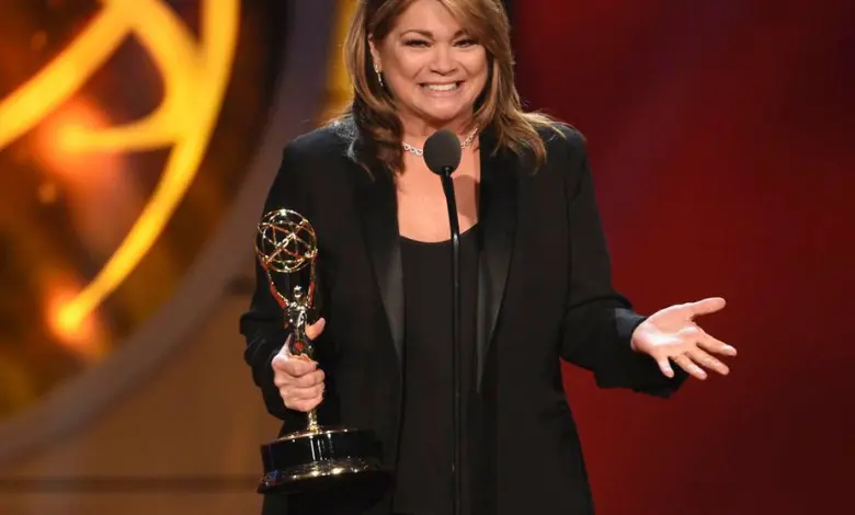 Valerie Bertinelli Net Worth Revealed 2024: Age, Career, & Achievements