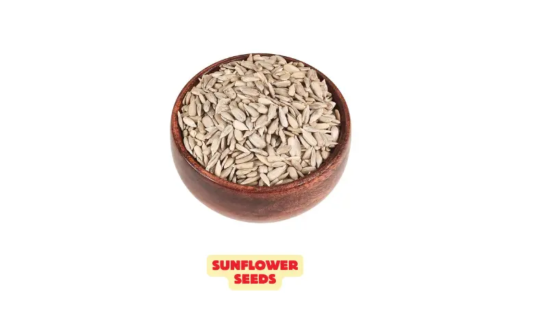 6 Super Healthy Seeds You Must Add to Your Diet for Better Health