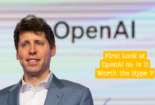 First Look at OpenAI o1: Is It Worth the Hype ?