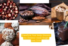 Transform Your Body: Discover the Chestnut Cocoa Weight Loss Trick