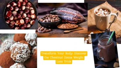 Transform Your Body: Discover the Chestnut Cocoa Weight Loss Trick