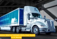 Investors Rebel as TuSimple Shifts from Trucks to AI Gaming