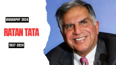 Ratan Tata: The Untold Story of India's Visionary Leader