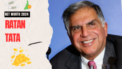 Ratan Tata's wealth isn't what you think. Discover the surprising truths behind his fortune and what makes him one of India's most respected businessmen.