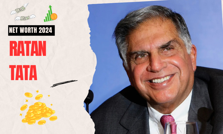 Ratan Tata's wealth isn't what you think. Discover the surprising truths behind his fortune and what makes him one of India's most respected businessmen.